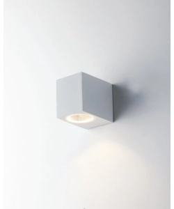 BIANCO H 8 CM